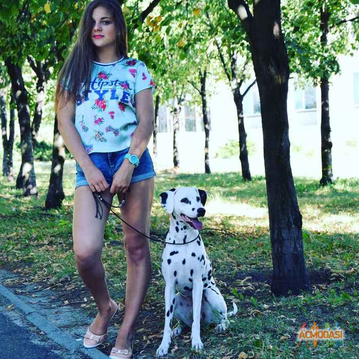 Вікторія Юріївна Максимова фото №1077639. Завантажено 11 Липня 2017