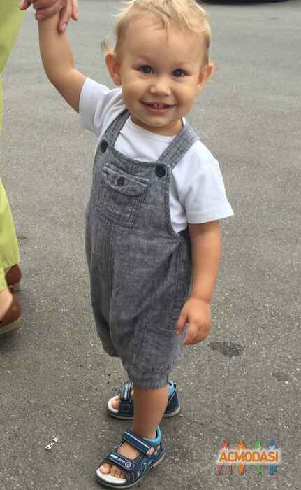 Алексей Владимирович Доля фото №1122261. Завантажено 22 Жовтня 2017