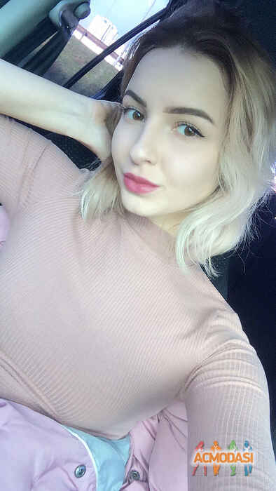 Анастасия Константиновна Веселова фото №1147769. Завантажено 04 Грудня 2017