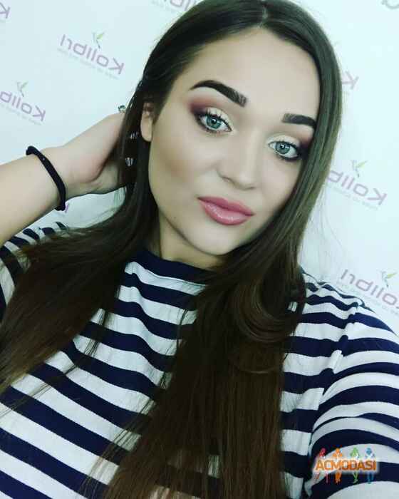 Вікторія  Кириченко фото №1159009. Завантажено 02 Січня 2018