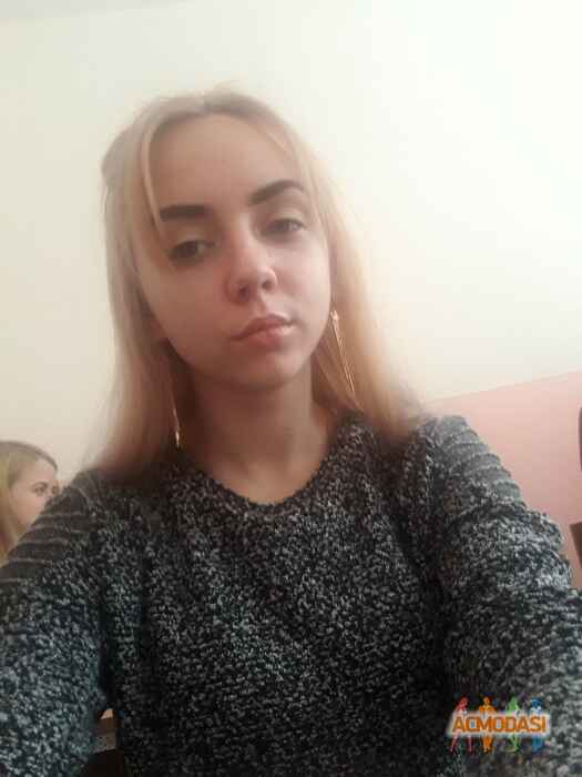 Вікторія Віталіївна Віхарєва фото №1177451. Завантажено 01 Лютого 2018