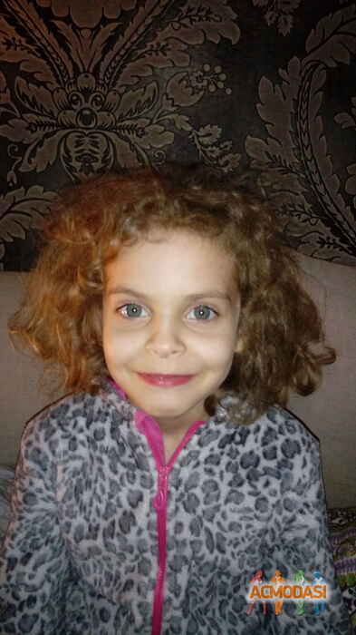 Софія Олександрівна Прийма фото №1190462. Завантажено 19 Лютого 2018