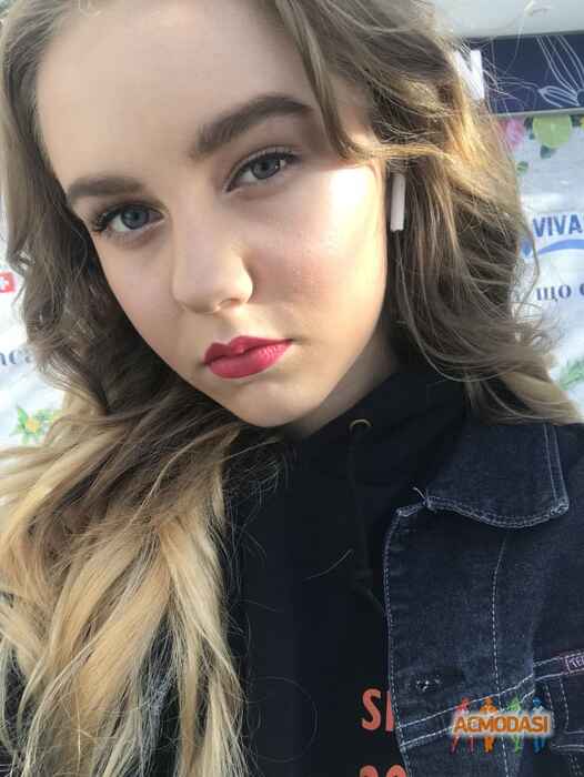 Даша Денисовна Ефимова фото №1305693. Завантажено 12 Жовтня 2018