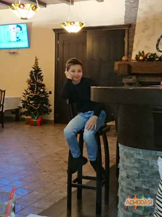 Алена  Александрова фото №1352029. Завантажено 19 Січня 2019