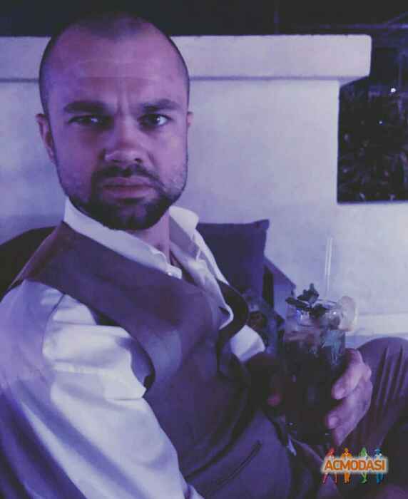 Антон  Козерацкий фото №1448198. Завантажено 13 Вересня 2019