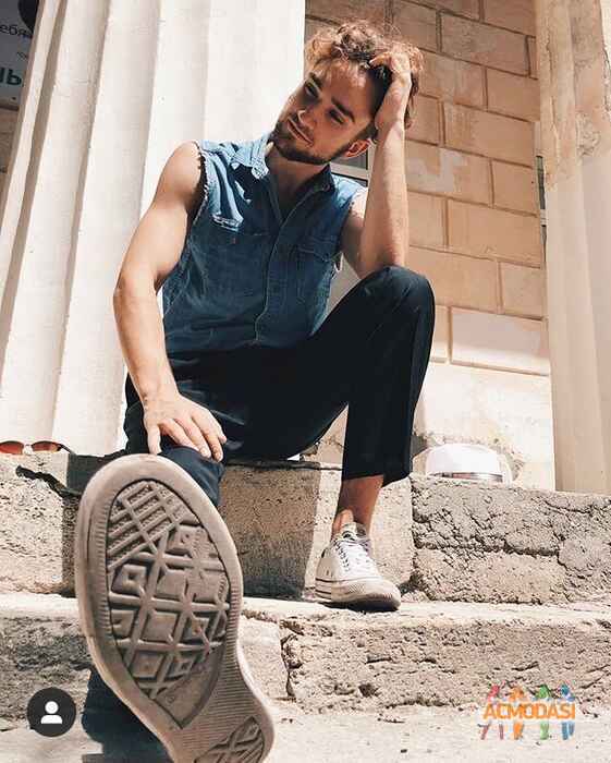 Микита Олександрович Полтавцев фото №1516802. Завантажено 07 Березня 2020