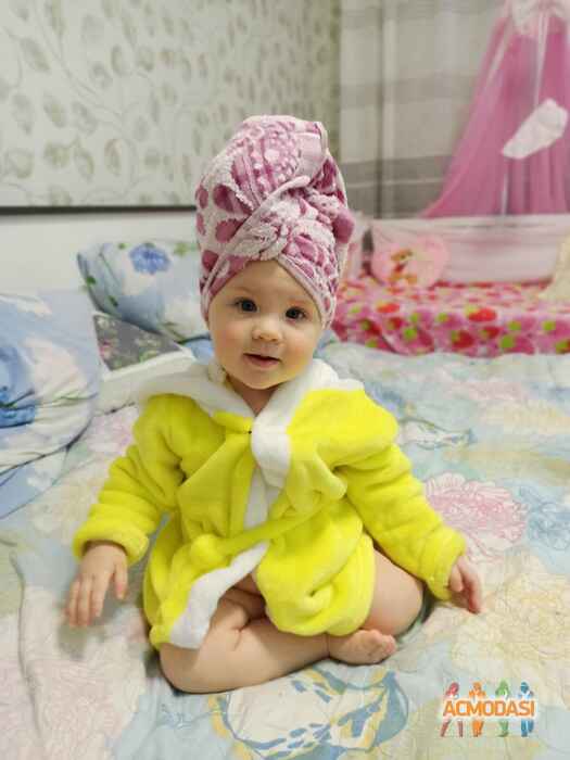 Вікторія Євгеніївна Донченко фото №1535463. Завантажено 03 Червня 2020