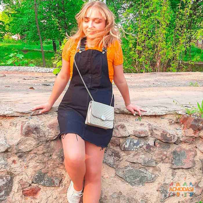 Евгения Романовна Иванова фото №1527864. Завантажено 06 Травня 2020
