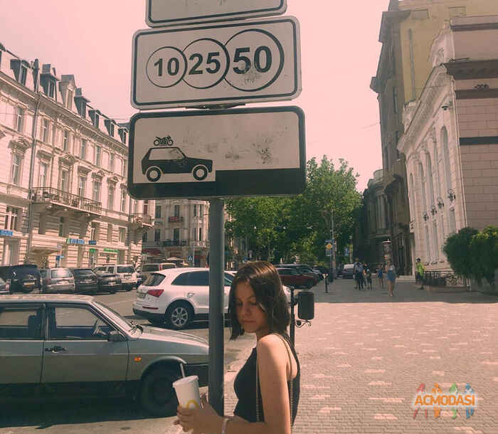 Виолетта  Васильева фото №1579798. Завантажено 01 Листопада 2020