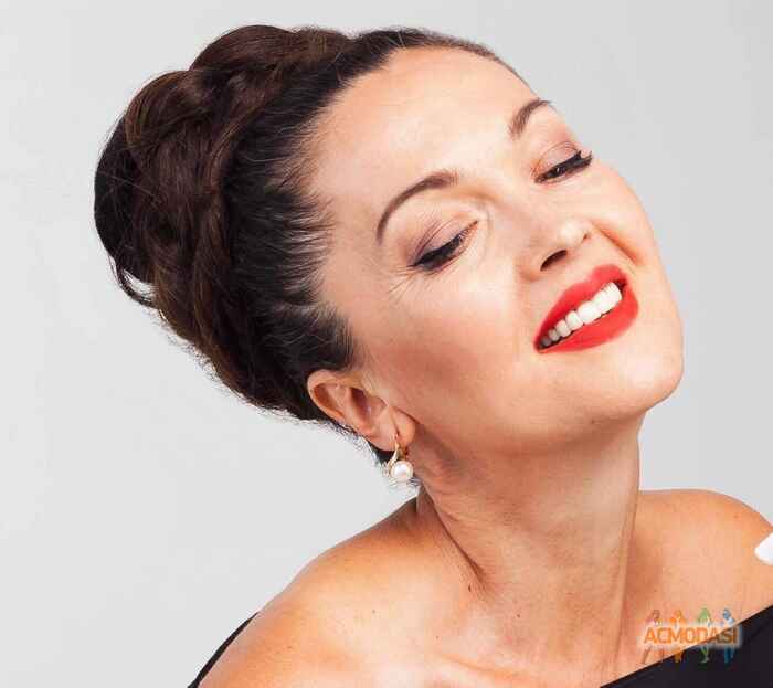 Svitlana  Yakubenko фото №1611759. Завантажено 02 Березня 2021