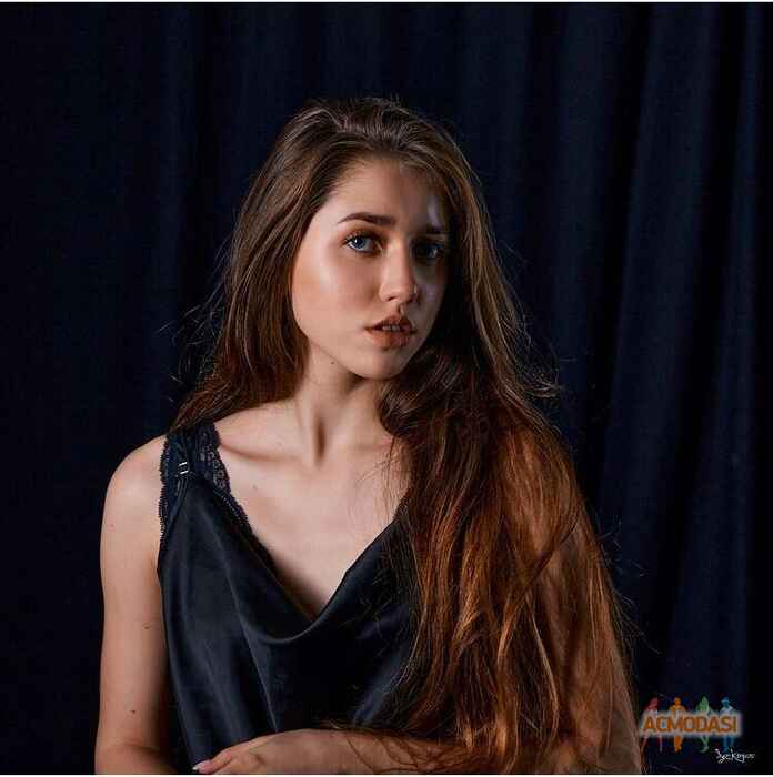 Dariia  Bielova фото №1615832. Завантажено 19 Березня 2021