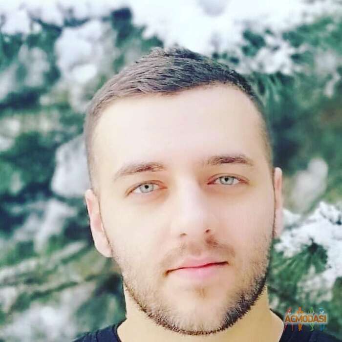 Микола  Березовий фото №1659708. Завантажено 13 Жовтня 2021