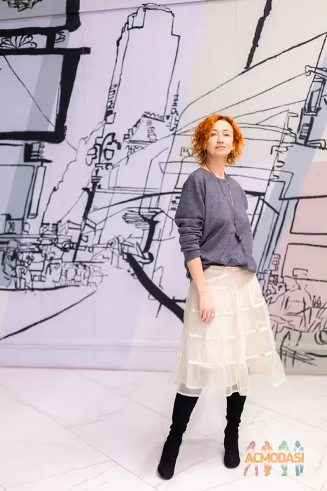 Олена  Ан фото №1749026. Завантажено 27 Жовтня 2025