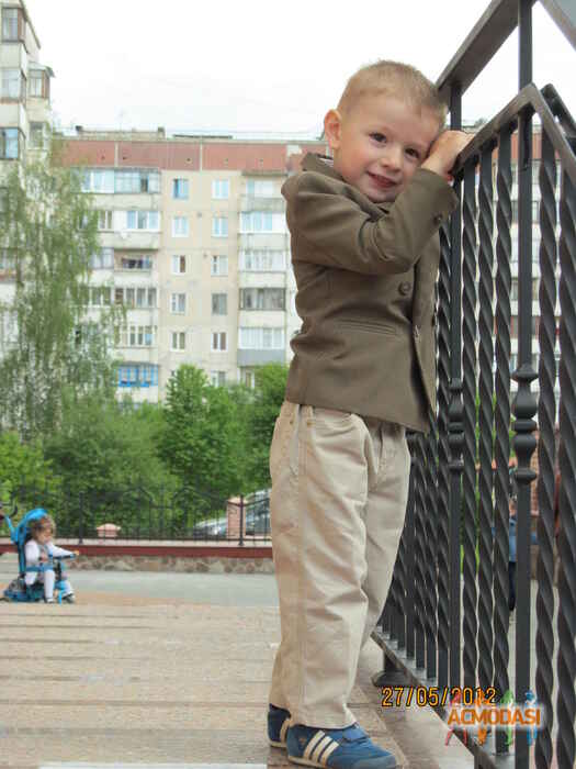 Пелех Андрей Андреевич фото №219103. Завантажено 02 Липня 2012
