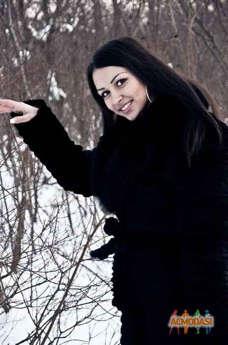 Юлия Юриивна Лученко фото №273343. Завантажено 17 Жовтня 2012