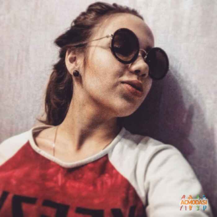 Анна  Свидерская фото №1022910. Завантажено 20 Лютого 2017