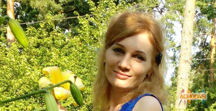 Анюшка   фото №795727. Завантажено 14 Квітня 2015