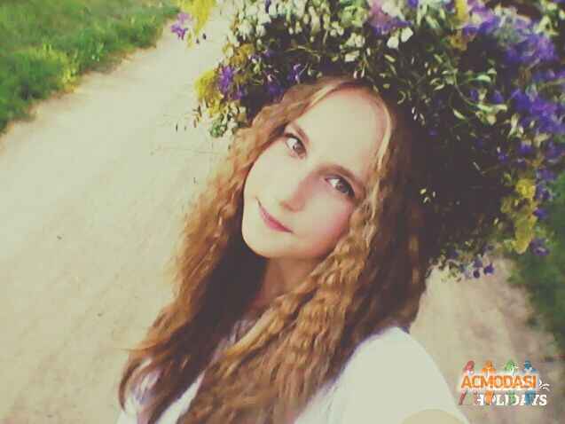 Катерина  Носова фото №825865. Завантажено 28 Серпня 2015