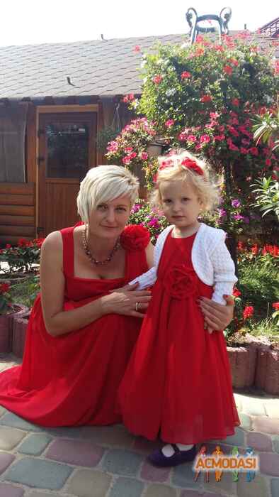 Юлія Володимирівна Присяжнюк фото №1030200. Завантажено 11 Березня 2017