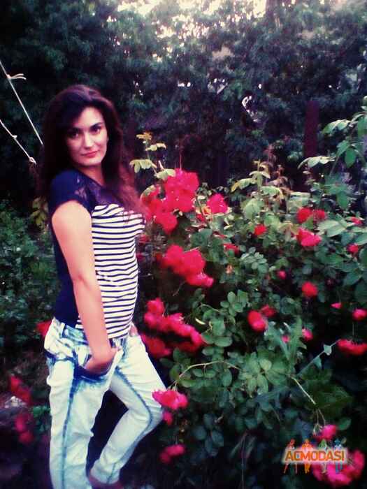 Елена  Моргацкая фото №958685. Завантажено 17 Вересня 2016