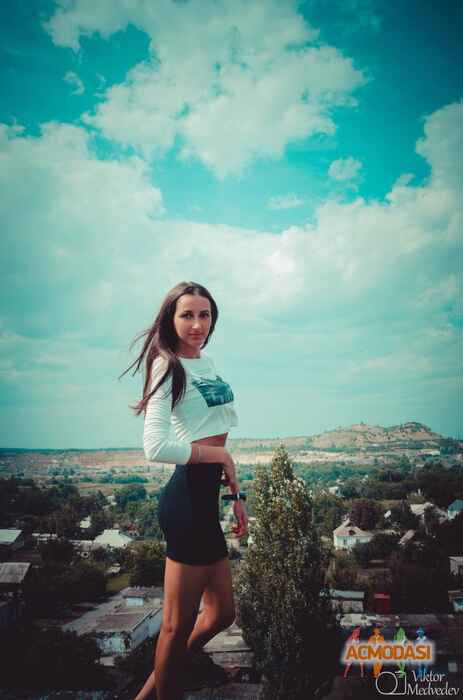 Марина  Яремчук фото №1028936. Завантажено 07 Березня 2017