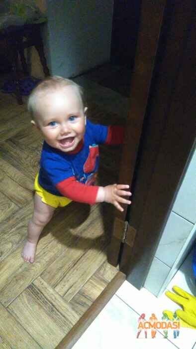 Тимофей Александрович П фото №1085889. Завантажено 01 Серпня 2017