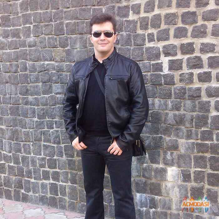 Ігор  Бондаренко фото №1051458. Завантажено 08 Травня 2017