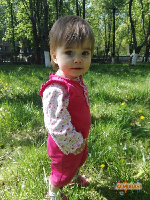 Анастасия   фото №1050629. Завантажено 05 Травня 2017