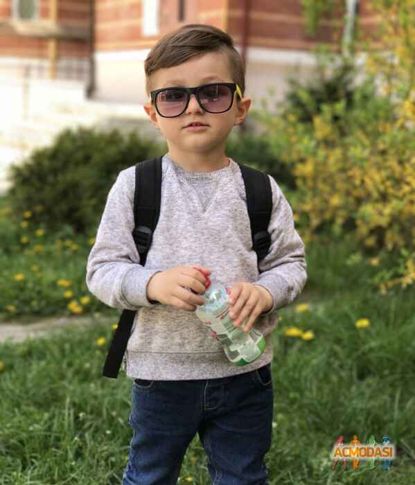 Даниил Анасович Аллабед фото №1071353. Завантажено 26 Червня 2017
