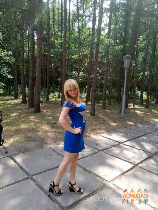 Ира  Литус фото №1130979. Завантажено 05 Листопада 2017