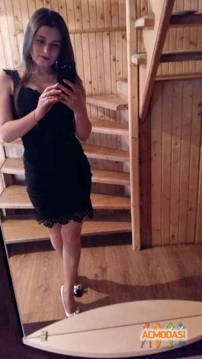 Андріана  Штефуряк фото №1134079. Завантажено 10 Листопада 2017