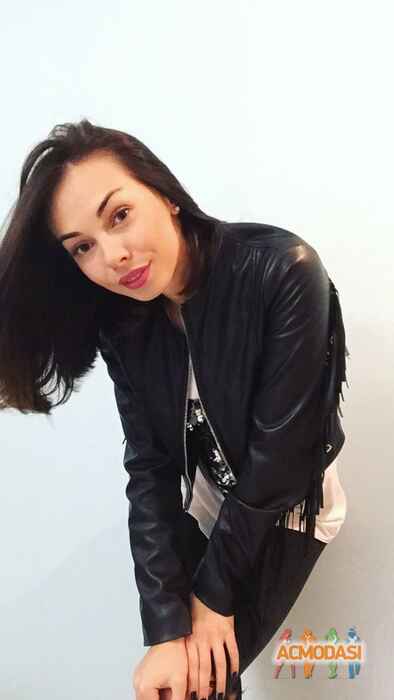 Марія Олександрівна Фесенко фото №1149302. Завантажено 06 Грудня 2017