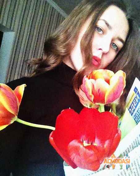 Anastasiia  Yushchenko фото №1153372. Завантажено 15 Грудня 2017