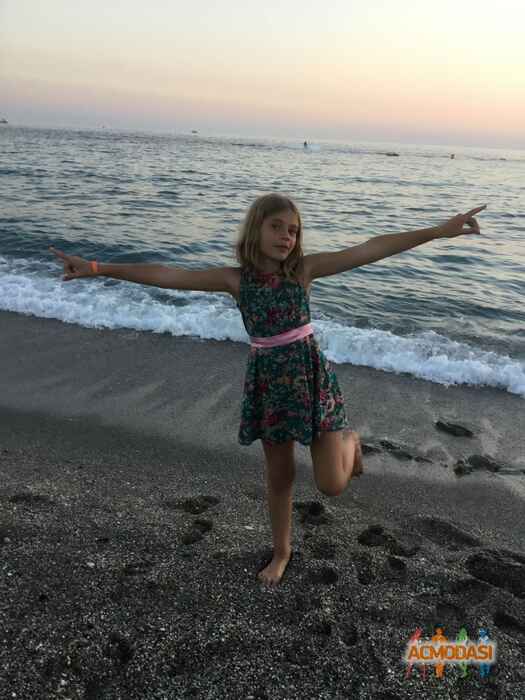 Алина Андреевна Матвеева фото №1158807. Завантажено 02 Січня 2018