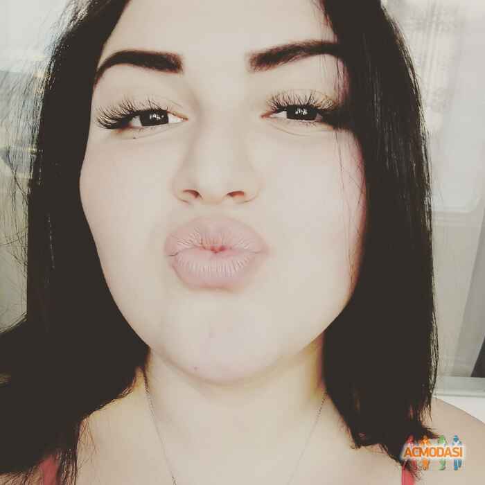 Валерія Геннадіївна Кішкінова фото №1185421. Завантажено 13 Лютого 2018