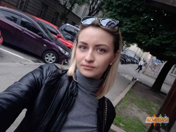 Софія Олегівна Літвінчук фото №1244355. Завантажено 13 Червня 2018