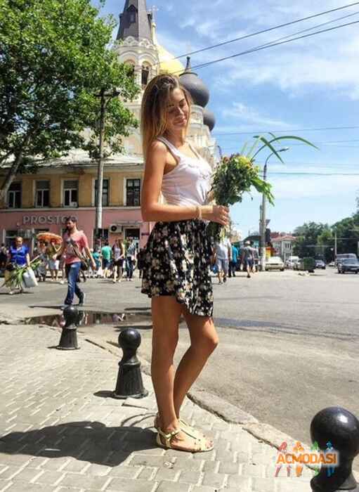 Ira  Gromadska фото №1303608. Завантажено 08 Жовтня 2018