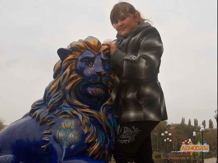 Анна  Сергеевна фото №99694. Завантажено 06 Листопада 2011