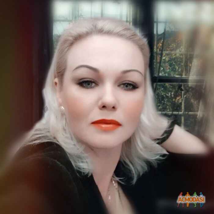 Надія Олександрівна Стрельникова фото №1364449. Завантажено 12 Лютого 2019
