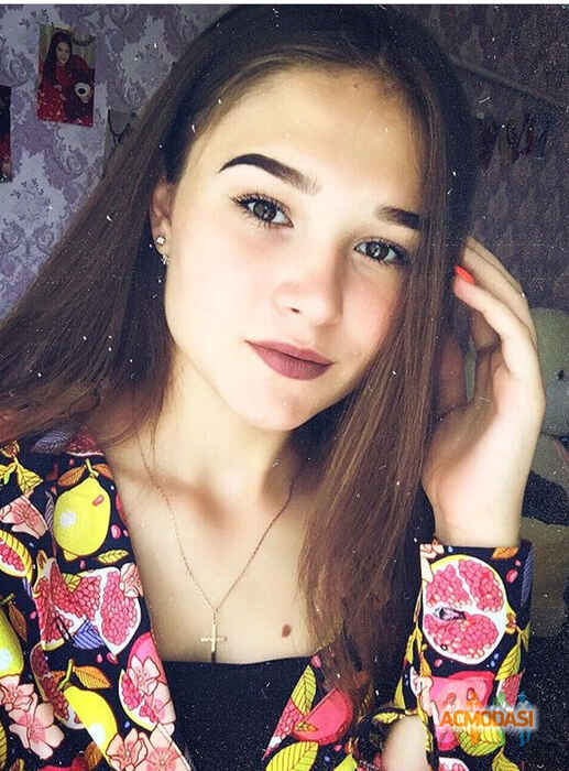 Владислава Володимирівна Пуга фото №1414746. Завантажено 25 Червня 2019