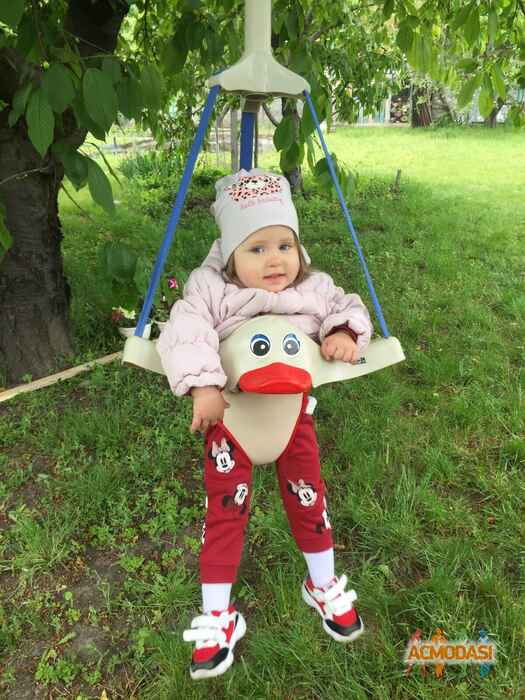 Тетяна Олегівна Яйчунова фото №1537504. Завантажено 10 Червня 2020