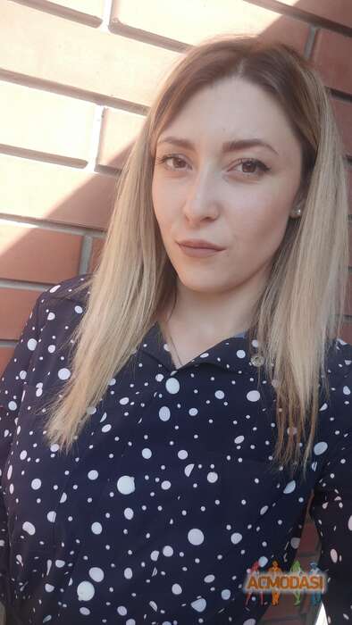 Алина  Разумова фото №1658875. Завантажено 09 Жовтня 2021