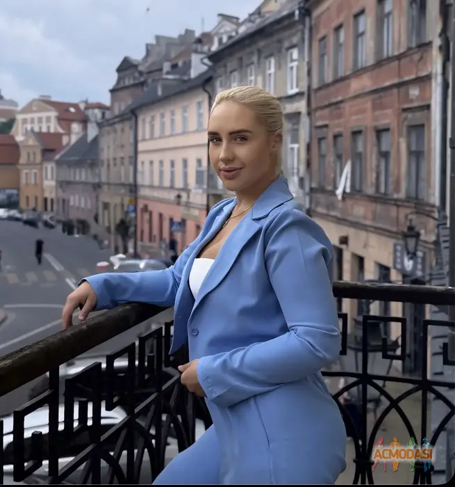 Анна  Герман фото №1745885. Завантажено 05 Серпня 2025