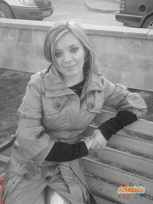 Анна Володимирівна Колтунська фото №226376. Завантажено 20 Липня 2012