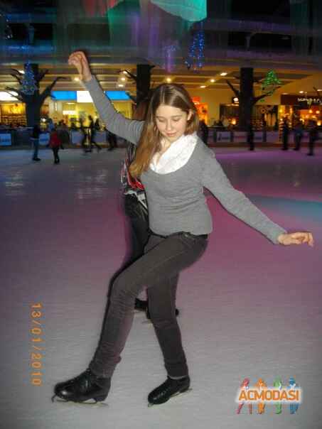 Мария Викторовна Письменная фото №20281. Завантажено 16 Лютого 2011