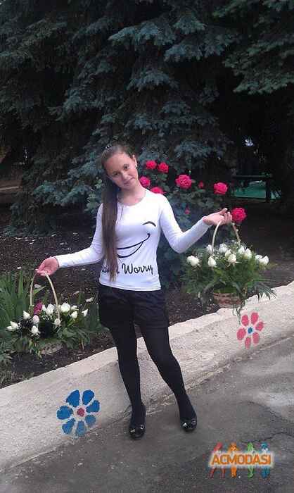 Ольга Олеговна Кравченко, фото №815305. Завантажено 19 Липня 2015