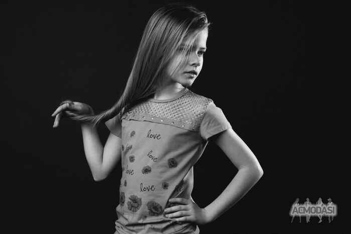 Анастасія Максимівна Охрімчук фото №935066. Завантажено 22 Липня 2016