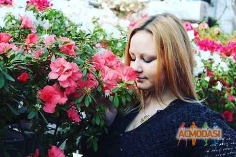 Анастасия Романовна Гневуш фото №889051. Завантажено 06 Березня 2016