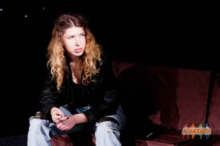 Аліна Дмитрівна Родіна фото №951363. Завантажено 31 Серпня 2016