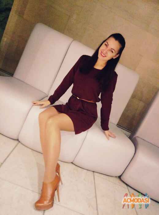 Анна  Мельничук-Грицай фото №1023830. Завантажено 22 Лютого 2017